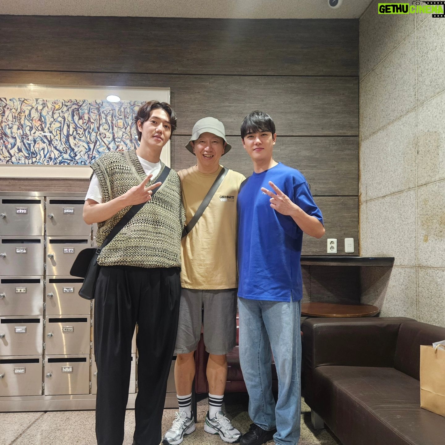 Kim Soo-ro - 832 Likes - 더블케이의 좋은배우님들!!!!!!!!!