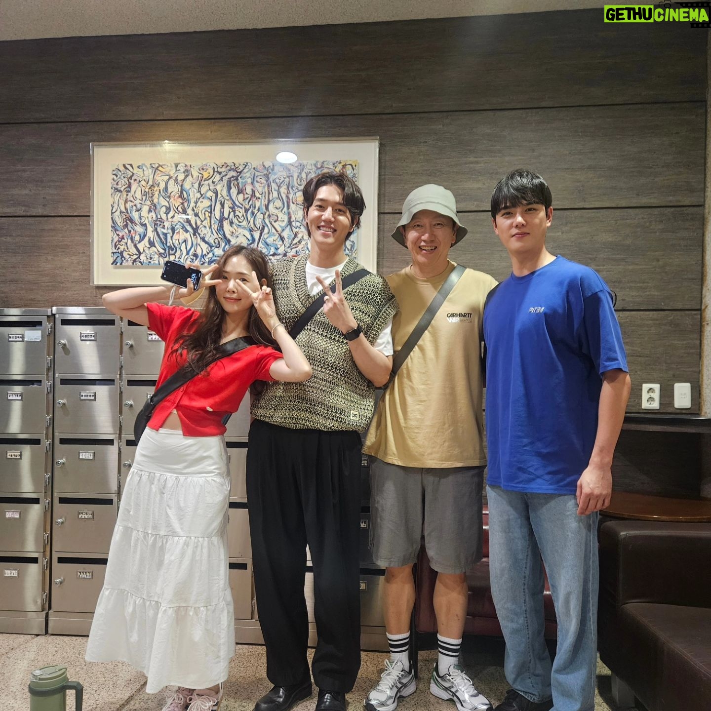 Kim Soo-ro - 832 Likes - 더블케이의 좋은배우님들!!!!!!!!!