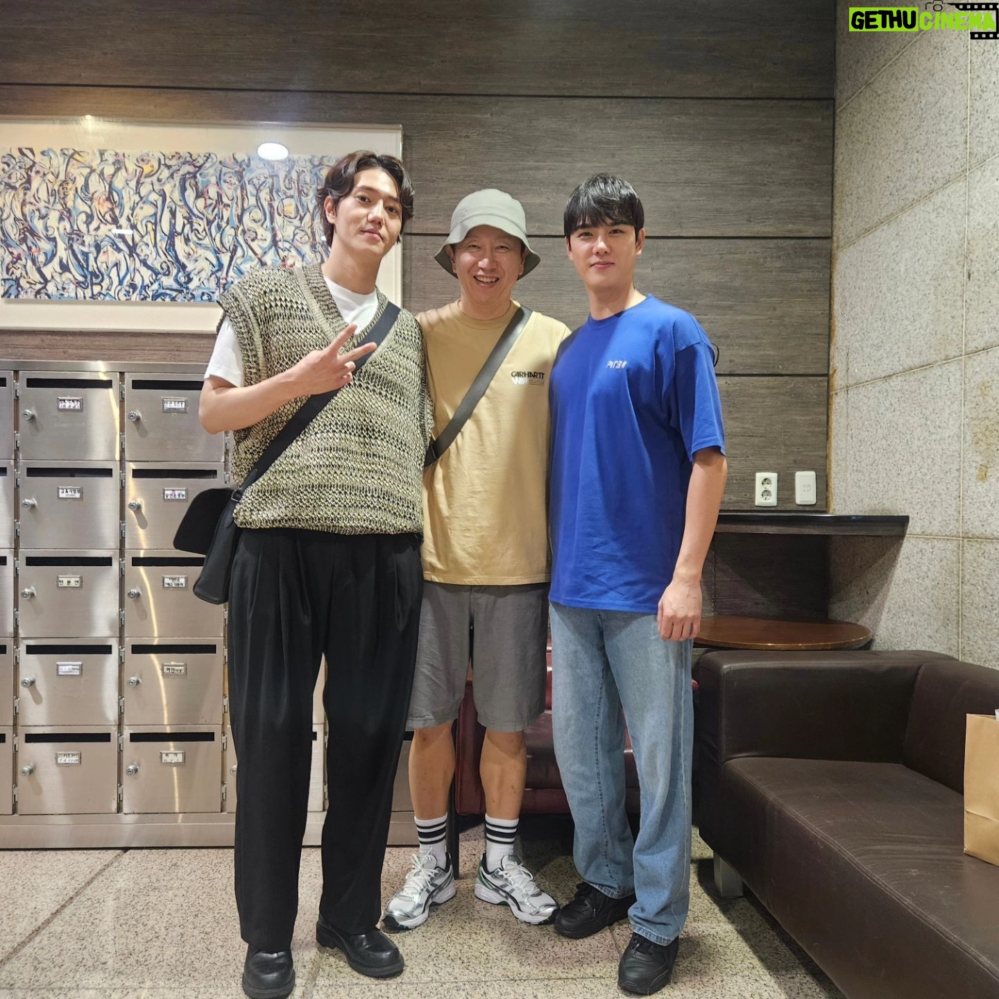 Kim Soo-ro - 832 Likes - 더블케이의 좋은배우님들!!!!!!!!!