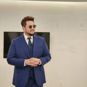 Kim Tae-woo Instagram - 곳곳에 보이는 하풍봉 반가웠어ㅋㅋ 함께 해줘서 고마워