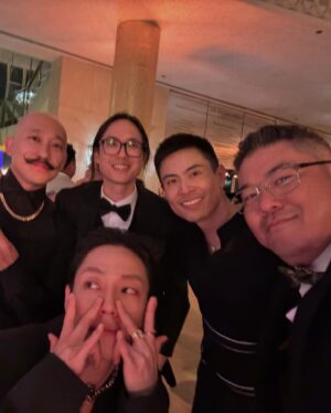 Kim Woo-sung Instagram - 금