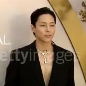 Kim Woo-sung Instagram - 금