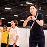 Kim Yeon-koung