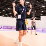 Kim Yeon-koung