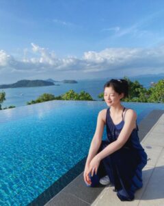 Actress Kim You-jung HD Instagram Photos and Wallpapers July 2024
