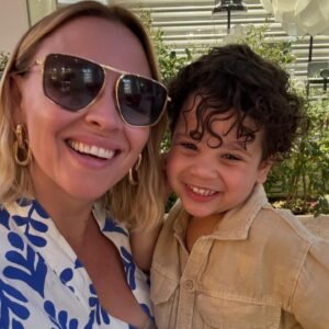 Actress Kimberley Walsh HD Instagram Photos and Wallpapers August 2024