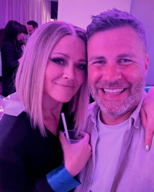 Kimberley Walsh Instagram - WOW. London you were honestly mind blowing 🤯. To do 5 nights at the 02 is honestly beyond any of our wildest dreams but to perform to audiences so full of love and embracing every single moment of our show was just unbelievable. A week I will never forget. Seeing my boys watch with my nephews for the first time and their besties from school just makes my heart so full. The way you have showed up for us on this tour is something I am still processing. As you can probably tell we are coming to the end now and emotions are high 😭. Thank you is all I can say ❤️💫