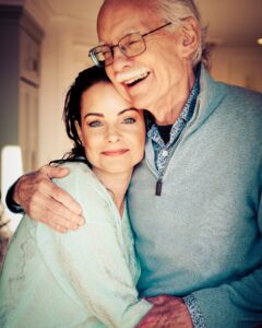 Actress Kimberly Williams-Paisley HD Instagram Photos and Wallpapers August 2024