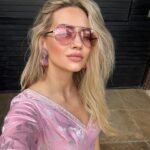 Kimberly Wyatt