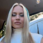 Kimberly Wyatt
