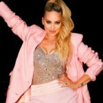 Kimberly Wyatt