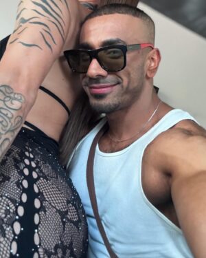 Kimora Blac Instagram - San Diego Pride 2024

Another amazing pride event in SD! Thank you to the bartenders, security, management, DJ, photographers, host, hostesses and everyone involved to make another successful event! @clubpapievents @richssandiego @leparties @flicks_sd 

Till next year! 🌈 

📸 @xpozdphotography
