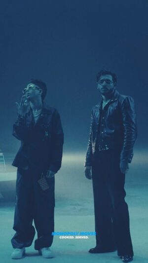King Instagram - Kya vishay mitramandal??? 📞🔫
VIDEO OUT NOW‼️🎞️
.
.
.
.
.
Your top 10’s from MM??💿
*in no particular order 💥
#fuckwhattheysay #monopolymoves #ifeelking #mcstan #albumof2024