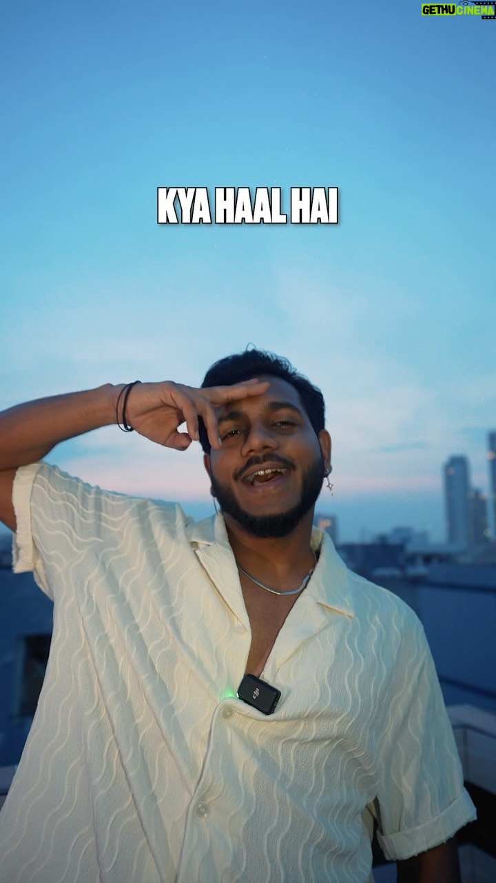 King - 226.4K Likes - 2/8 - f*ck what they say x Stanny
2/8 - monopoly release
2/8 - monopoly album launch and listening party
2/8 - first shutdown of Monopoly Moves India Tour in Delhi
please be a part and enjoy ❤️🫂🦖🙏🏾🧿
#monopolymoves #ifeelking #kingsclan #albumof2024
