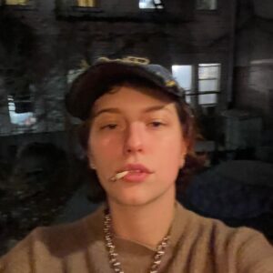 King Princess Instagram - It’s official. Gypsy Rose has arrived at gag city. Pour one out for Ms. Rose.