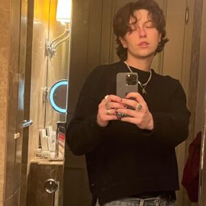 King Princess Instagram - love from Salzburg. Join the discord, it’s very sexy fun!
