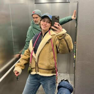 King Princess Instagram - 🥲🌲
