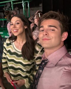 Actress Kira Kosarin HD Instagram Photos and Wallpapers August 2024