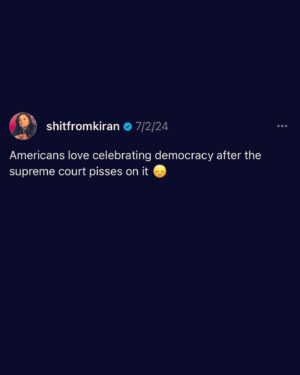 Kiran Deol Instagram - ...asking for a friend...🗳️✨🤦🏽‍♀️

#pen #trump #america #usa