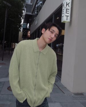 Kirati Puangmalee Instagram - Avocado man🥑
