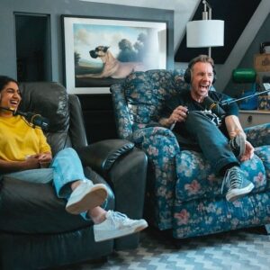 Kirby Instagram - A very rare and intimate glimpse into my life, only possible because I got to chat with my friends @daxshepard and @mlpadman on @armchairexppod. Listen on @spotify. 

Oh, and it’s just *Kirby* now 😘

Some of my shoutouts from the pod:
@wiederhoeft_ 💖
@e_scizorhands 💁🏾‍♀️✂️