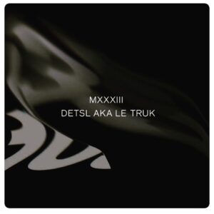 Kirill Tolmatsky Instagram - Detsl aka Le Truk: 2nd Part of "Дециллион" trilogy named "MXXXIII" released in 2k14
#detslakaletruk #juzeppejostko  #дециллион #mxxxiii #rastamafia #worldwide #seeyouatthetop