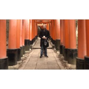 Kirill Tolmatsky Instagram - Once in Japan 🇯🇵 #detslakaletruk #juzeppejostko #fushimiinarishrine #mxxxiii #rastamafia #worldwide #seeyouatthetop