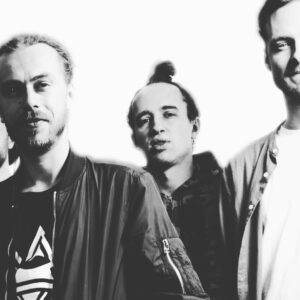 Kirill Tolmatsky Instagram - Предзаказ альбома Detsl aka Le Truk - Acoustic feat. @animaljazzband & @antonbender и @dj_worm под руководством @johnnyanimaljazz будет доступен в iTunes 15го Июня при студийной поддержке @roman_english  Трек лист:  1. Пятница
2. Кто ты
3. 10:33
4. Сучки 
5. Слезы 😭 
6. Потабачим 
7. Новая Волна 🌊 
8. Легалайз
9. Создатели
10. Made in Brazil
11. Вечеринка  Евгений Ряховский - Гитары 
Александр Заранкин - синтезаторы 
Антон Докучаев - бас, Гитары 
Сергей Кивин - барабаны
Никита Лаврентьев (dj WORM) - скретчи  Павел Васильев - синтезаторы (потабачим, новая волна)
Ян Лемский - барабаны (сучки, потабачим, новая волна)
Вадим Штейнер - бас (сучки, потабачим, новая волна)
Вокал Денис Саевич, 
Артём Макаров (Мэддог) - вокал (Слезы) 
Сергей Табачников - гитара (создатели)
Матвей Аверин - бас (Легалайз) Петр Терновой - синтезаторы (made in Brazil)
Ольга Уразгалиева - голос (made in Brazil)
Владимир Ляшенко - ассистент инженера
Роман Уразов - запись, сведение
Иван Ковалев - ассистент монтажа
Warren Sokol - мастеринг
#detslakaletruk #juzeppejostko #acoustic #mxxxiii #rastamafia #worldwide #seeyouatthetop