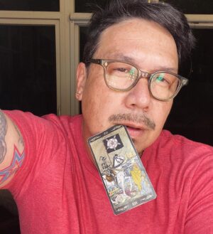 Kirk Schiller Instagram - ผมไม่มีสิทธิ์แก้ไขให้ได้ คุณถ้าคุณไม่เดินเข้ามาหาผม 👻