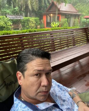 Kirk Schiller Instagram - ฝน รอ 😖