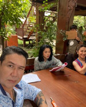 Kirk Schiller Instagram - ฝน รอ 😖