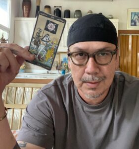 Actor Kirk Schiller HD Instagram Photos and Wallpapers April 2024