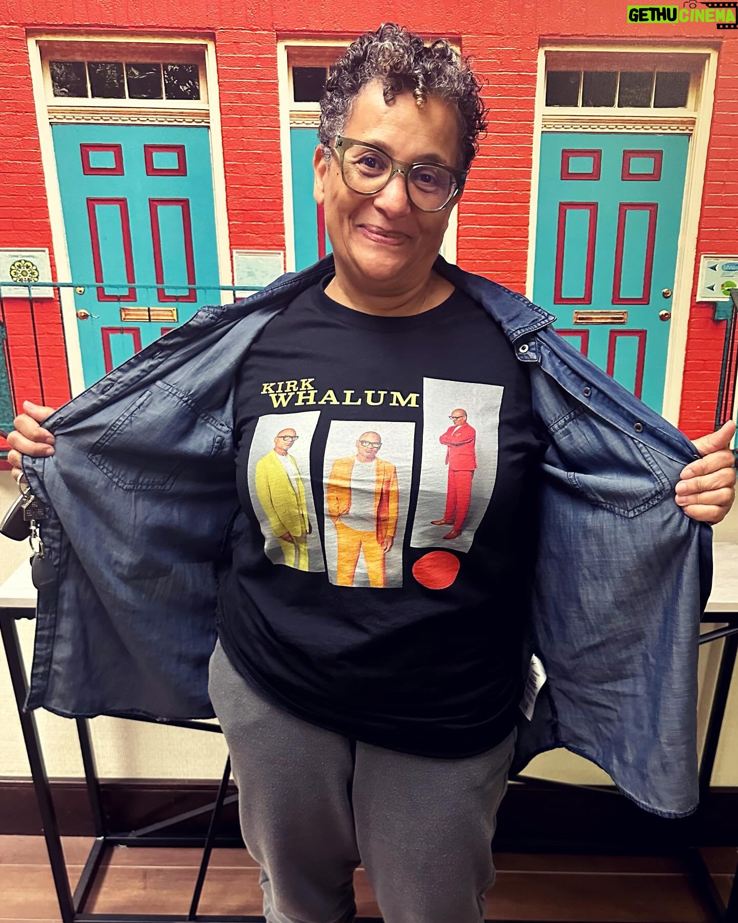 Kirk Whalum - 605 Likes - We’ve been auditioning #models for our new #EpicCool T-shirts and well… we think this one wins out 🤷🏾♂️ FOREVER!!! New album drops May 17th! Go to link in bio to get yours to order yours 😉 #jazz #sax #saxophone #smoothjazz #pmauriatsaxophones #jodyjazz #bostonsaxshop #sdsystems