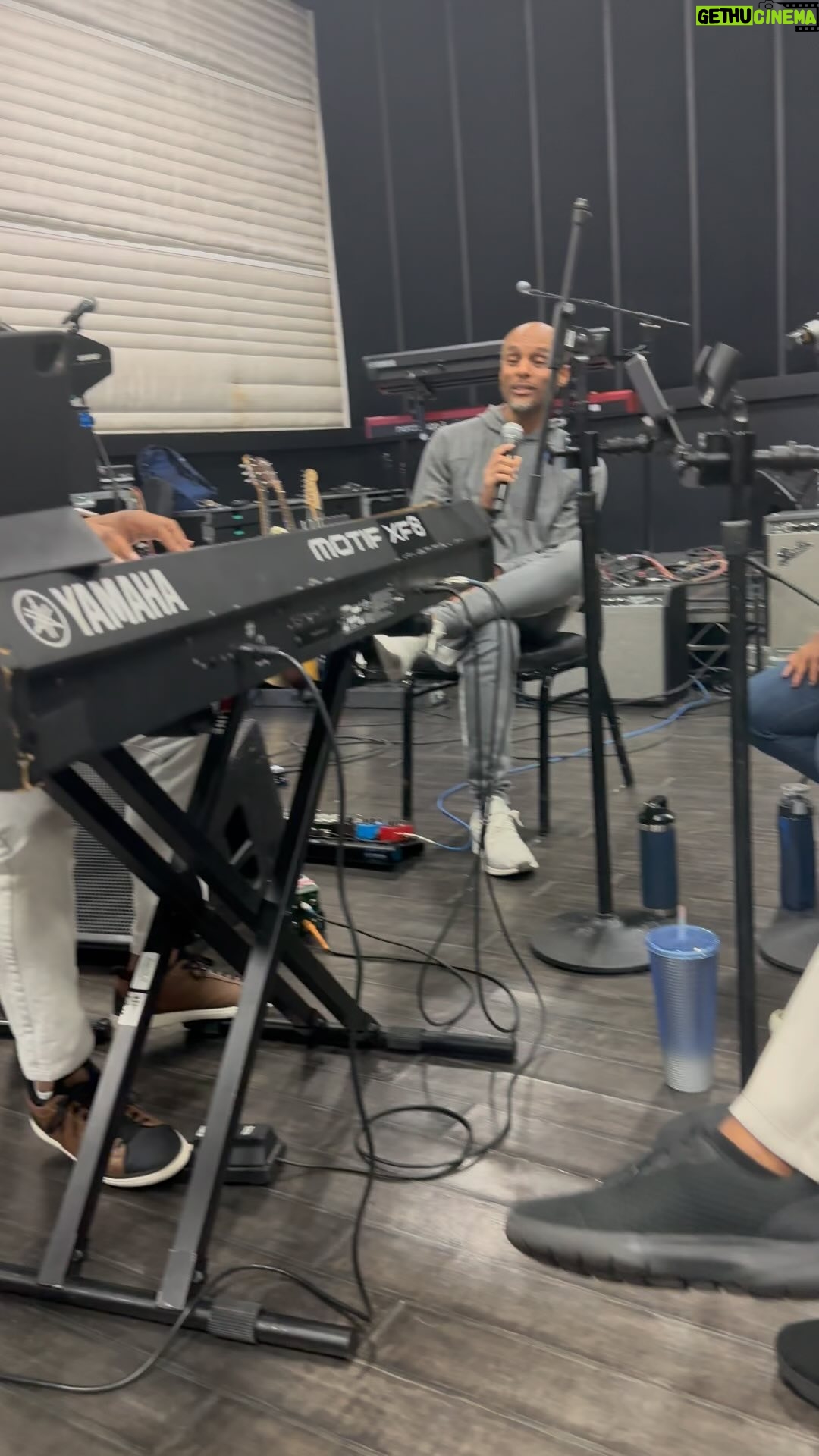 Most liked Instagram photo of Kirk Whalum