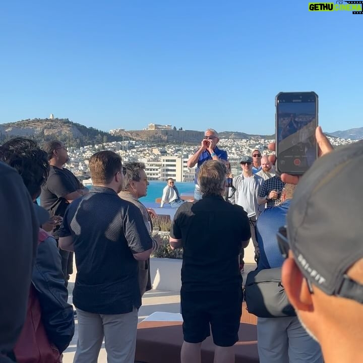 Kirk Whalum - 538 Likes - #davekozcruise Hoping your day is EXCELLENT. Grateful for this experience. Very happy to share it with my Baby! Happy Monday from #athens (that’s Dave welcoming all the artists & musicians) 😉
#jazz #sax #saxophone #smoothjazz #EpicCool #pmauriatsaxophones #jodyjazz #bostonsaxshop #sdsystems