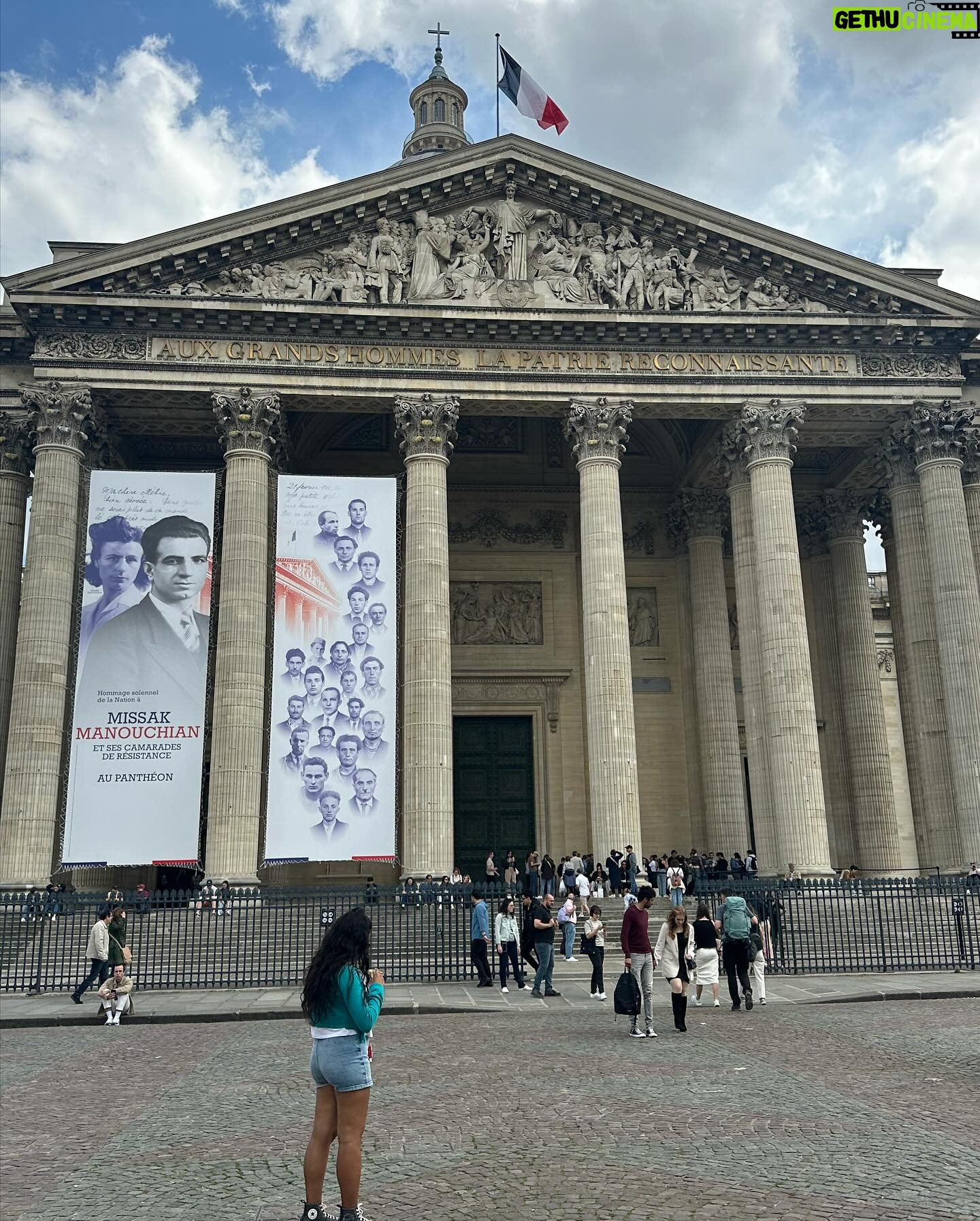 Kirk Whalum - 419 Likes - A much needed vacay in our old home #paris eating only healthy, low calorie food. 😳 Comment if you believe the food part. Now back to work!! #epiccool touring to celebrate the new release! Got it yet?? @mackavenuerecords