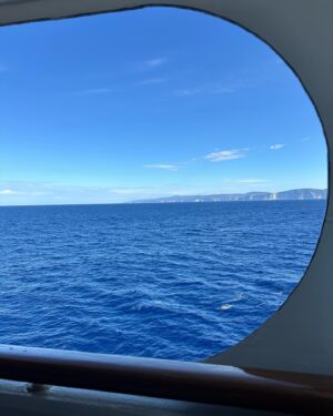 Kirk Whalum Instagram - Today is a good day on @davekozcruise with lots of time to enjoy the stunning view. And pick things up 🤷🏾‍♂️ #lovingmyjob #epiccool #pillowtalk