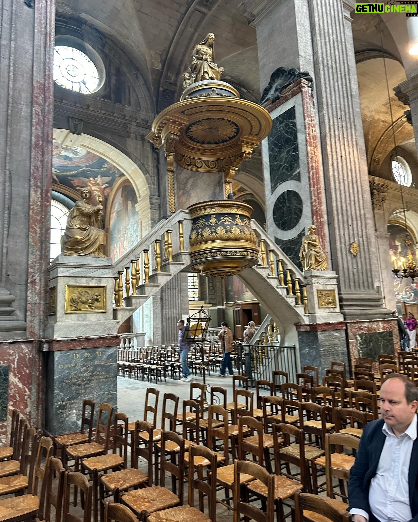 Kirk Whalum - 419 Likes - A much needed vacay in our old home #paris eating only healthy, low calorie food. 😳 Comment if you believe the food part. Now back to work!! #epiccool touring to celebrate the new release! Got it yet?? @mackavenuerecords