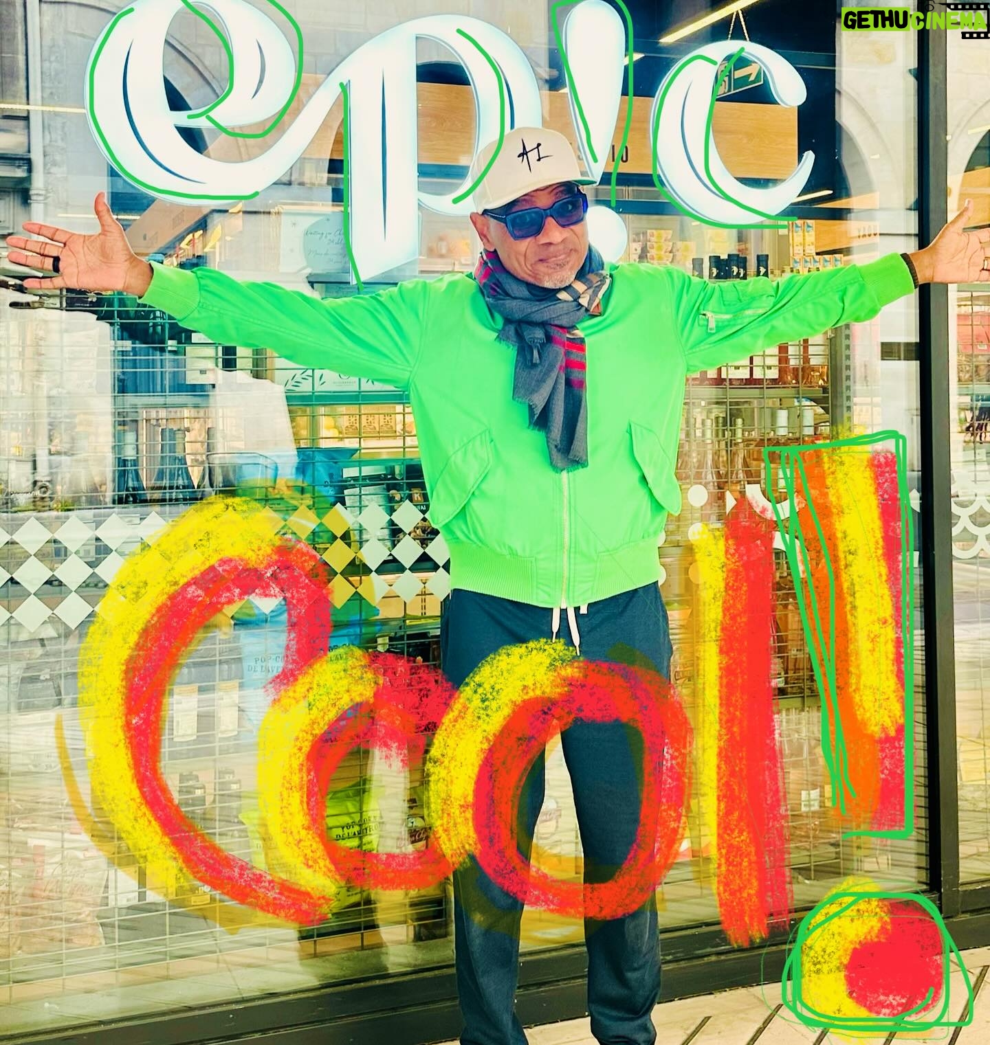 Kirk Whalum - 420 Likes - Thank you for all the love (msgs, posts, playlists, airplay) for #EpicCool album release 🤗 We’re overwhelmed & pumped!! Don’t have it yet? Link below 👇🏾