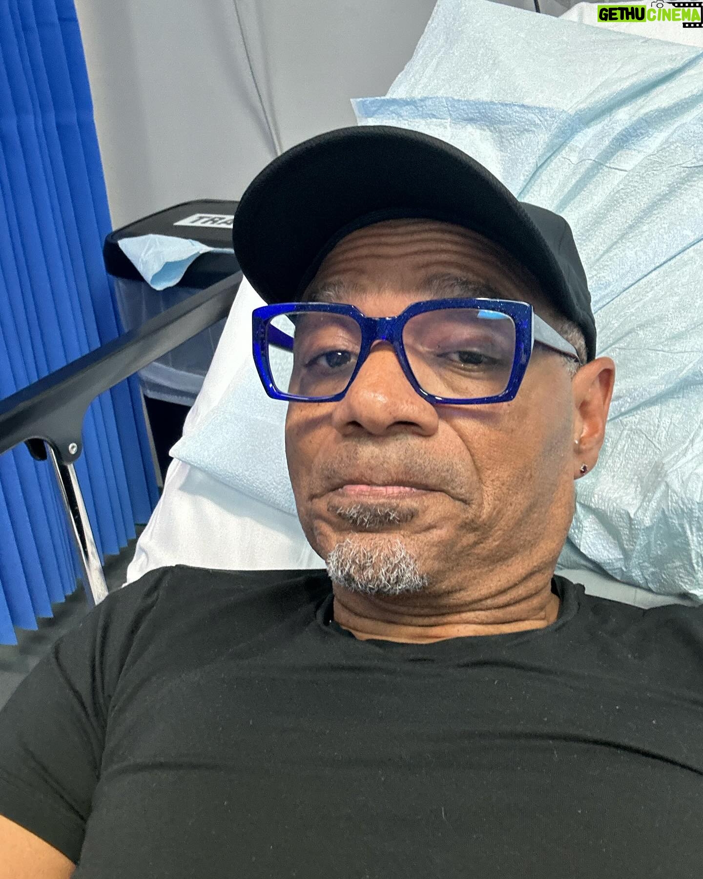 Most liked Instagram photo of Kirk Whalum