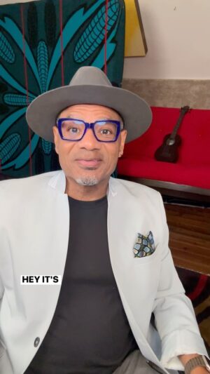 Kirk Whalum Instagram - Today is the day! 🎷 Epic Cool 🎷 my new album, is out! I’m so excited for yall to hear the full album! So much love and hard work was poured into the making of this album with producer/songwriter Greg Manning, and I couldn’t be more proud of this album release! Thank you, to ALL OF YOU, for being on this journey with us. 

LINK IN BIO to listen to #epiccool today!