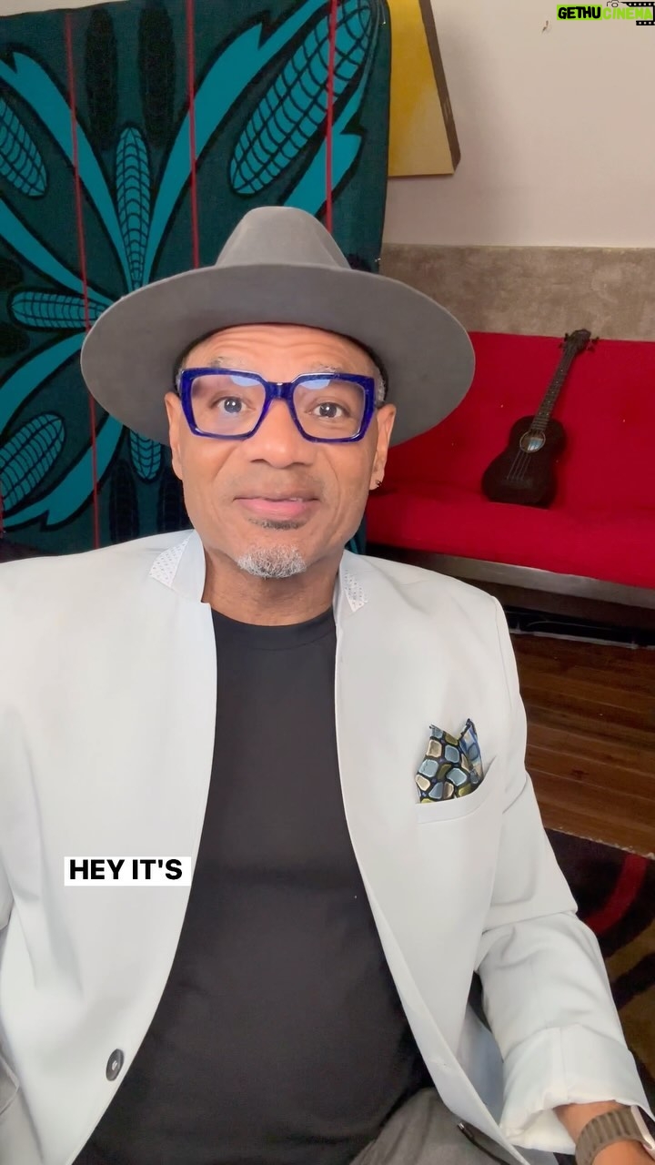 Kirk Whalum - 1K Likes - Today is the day! 🎷 Epic Cool 🎷 my new album, is out! I’m so excited for yall to hear the full album! So much love and hard work was poured into the making of this album with producer/songwriter Greg Manning, and I couldn’t be more proud of this album release! Thank you, to ALL OF YOU, for being on this journey with us.
LINK IN BIO to listen to #epiccool today!