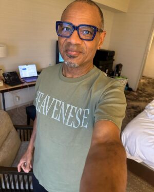 Kirk Whalum Instagram - 🤦🏽‍♂️ God how I love this place. #tokyo #Japan #ilovemyjob #ilovemywife #globalcitizen