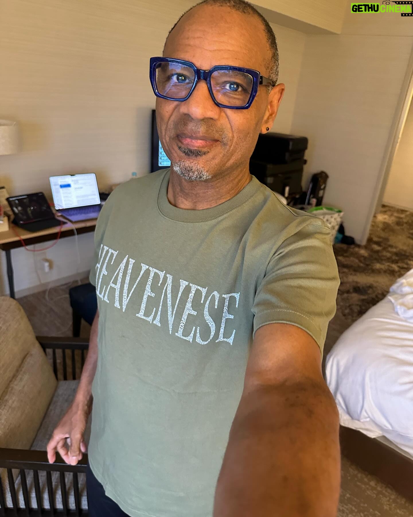 Kirk Whalum - 507 Likes - 🤦🏽♂️ God how I love this place. #tokyo #Japan #ilovemyjob #ilovemywife #globalcitizen