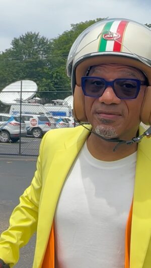 Kirk Whalum Instagram - 