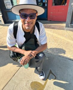 Actor Kirk Whalum HD Instagram Photos and Wallpapers July 2024