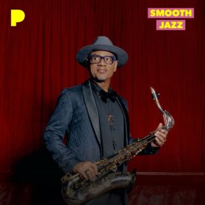 Kirk Whalum Instagram - Let the transformative sounds of Smooth Jazz carry you away with @kirkwhalum as your host on @pandora! 

Listen now at the link in our bio