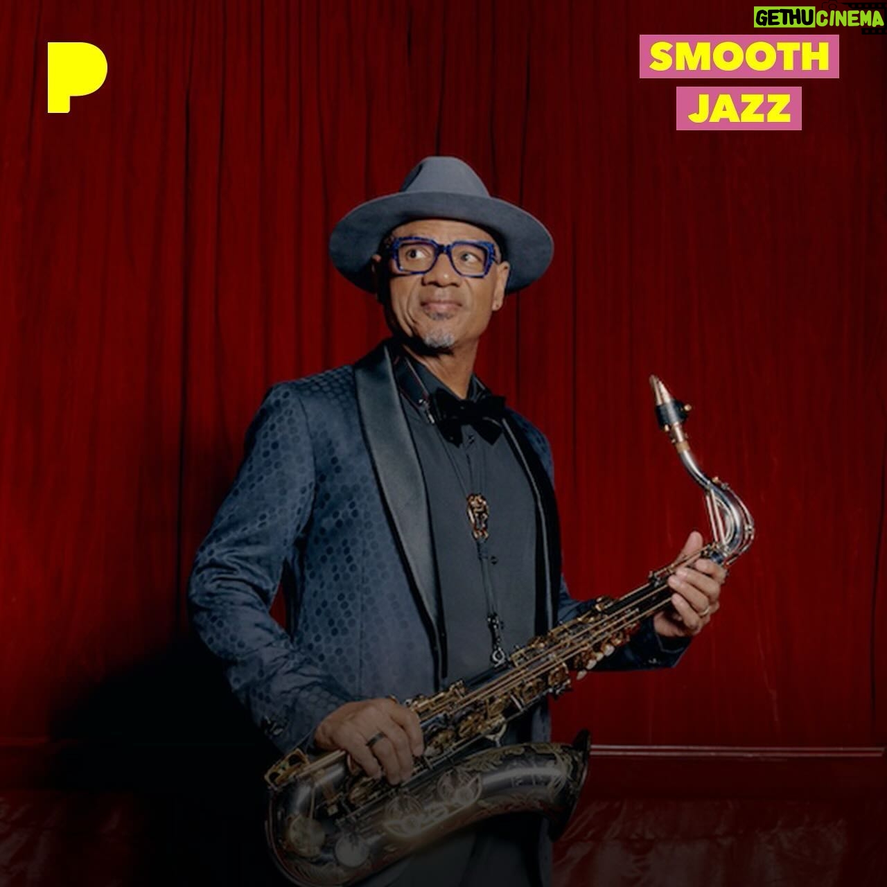 Kirk Whalum - 461 Likes - Let the transformative sounds of Smooth Jazz carry you away with @kirkwhalum as your host on @pandora!
Listen now at the link in our bio