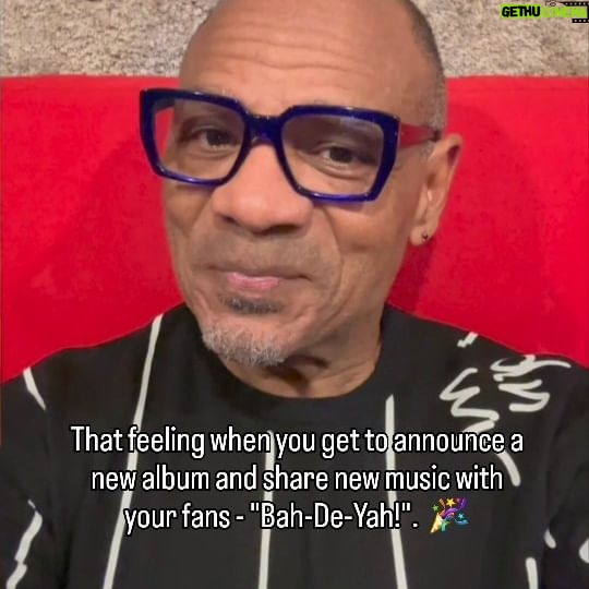 Kirk Whalum - 2.5K Likes - That feeling when you get to announce a new album and share new music with your fans - "Bah-De-Yah!". "Bah-De-Yah" is an exclamation of joy - joy I'm definitely feeling today! Look out for my new album 'Epic Cool', out May 17 on @mackavenuerecords. You can pre-order and listen to the first single now at link in bio.
°
#newmusicfriday #bahdeyah #epiccool #joy #feelinggood