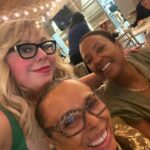 Kirsten Vangsness